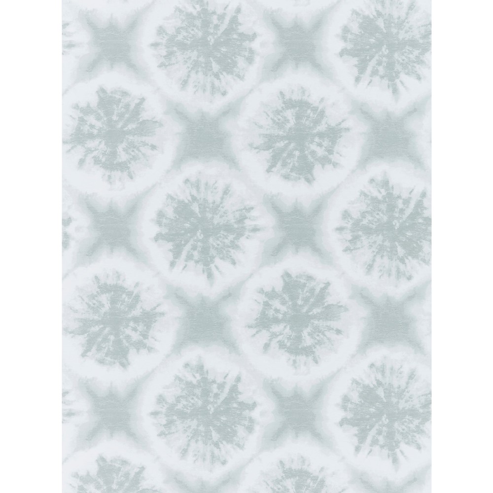 Nihan Wallpaper 111645 by Harlequin in Mineral Blue